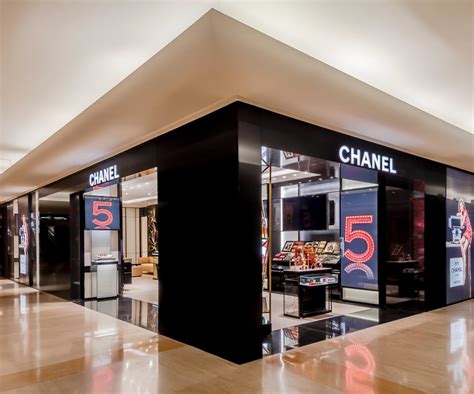 chanel boutique jakarta